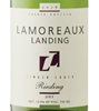Lamoreaux Landing Riesling 2016