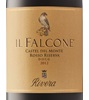 Rivera Il Falcone Riserva Castel Del Monte 2013