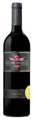 Kleine Draken Zandwijk Wines Pinotage 2007