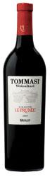 Tommasi Le Prunée Merlot 2007