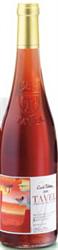 Cuvée Tableau Les Vignerons De Tavel Syrah Rosé 2008