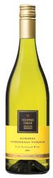 Coopers Creek Vineyard Chardonnay Viognier 2007