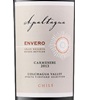 Apaltagua Carmenère Cabernet Sauvignon 2007