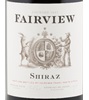 Fairview Shiraz 2007