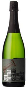 Creekside The Trad Reserve Sparkling 2011