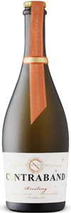 Reimer Contraband Sparkling Riesling 2013