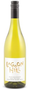 Lagoon Hill Sauvignon Blanc 2013