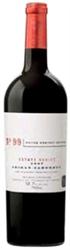 Wayne Gretzky Estates No. 99 Shiraz Cabernet 2011