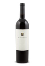 Alpha Omega Proprietary Red 2010