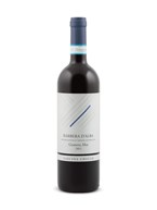 Cascina Chicco Granera Alta Barbera D'alba 2012