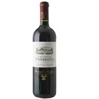 Château Fombrauge Grand Cru 2010