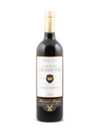 Château Gramond 2010