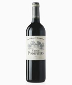 Château Pindefleurs Grand Cru  Dominque Lauret 2010