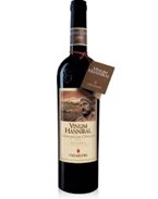 Chiarieri Vinium Hannibal Riserva Montepulciano D'abruzzo 2008