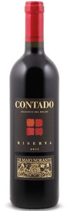 Di Majo Norante Contado Riserva Aglianico Del Molise 2011