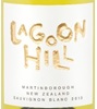 Lagoon Hill Sauvignon Blanc 2013