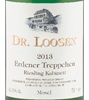 Dr. Loosen Erdender Treppchen Riesling Kabinett 2013