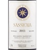 Sassicaia Tenuta San Guido 2011