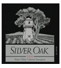 Silver Oak Napa Valley Cabernet Sauvignon 2006