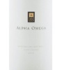 Alpha Omega Proprietary Red 2010