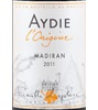 Aydie L'origine Famille Laplace Au Château D'aydie 2011