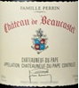 Château de Beaucastel 2012