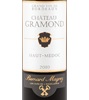 Château Gramond 2010