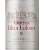 Château Lilian Ladouys 2010