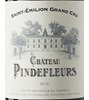 Château Pindefleurs Grand Cru  Dominque Lauret 2010