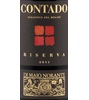 Di Majo Norante Contado Riserva Aglianico Del Molise 2011