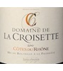 Domaine De La Croisette Terres D'avignon 2011