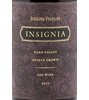 Joseph Phelps Vineyards Insignia 2011