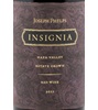 Joseph Phelps Vineyards Insignia 2011