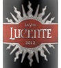 La Vite Lucente Luce Della Vite 2010