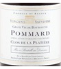 Vincent Sauvestre Clos De La Platière Pommard 2012