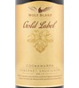 Wolf Blass Gold Label Cabernet Sauvignon 2012