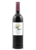 Fantail Pinotage 2012