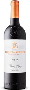 Marqués de Murrieta Finca Ygay Reserva 2008