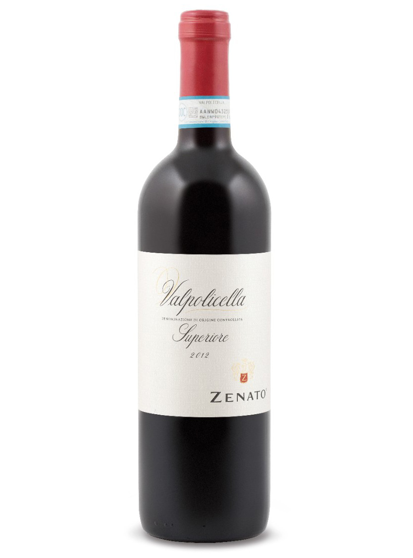 Zenato Valpolicella Superiore 2010 Expert Wine Review Natalie MacLean