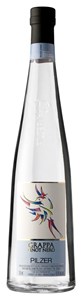 Pilzer Grappa Di Pinot Nero