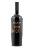 Stonehedge Reserve Zinfandel 2012