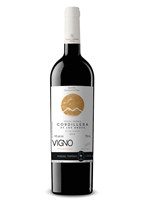 Torres Cordillera Carignan 2010