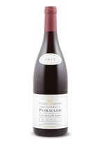 Vincent Sauvestre Clos De La Platière Pommard 2012