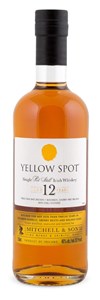 Yellow Spot Single Pot Still Irish Whiskey