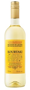 Kourtaki Retsina Of Attiki