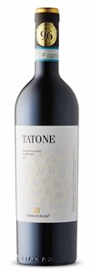 Terra D'aligi Tatone Montepulciano D'abruzzo 2022