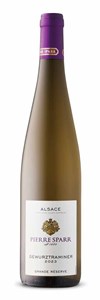 Pierre Sparr Grande Réserve Gewurztraminer 2023