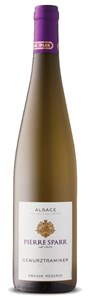 Pierre Sparr Grande Réserve Gewurztraminer 2023