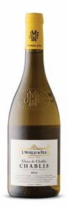 J. Moreau & Fils Gloire de Chablis 2024