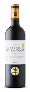 Château Pey La Tour Réserve du Château 2020